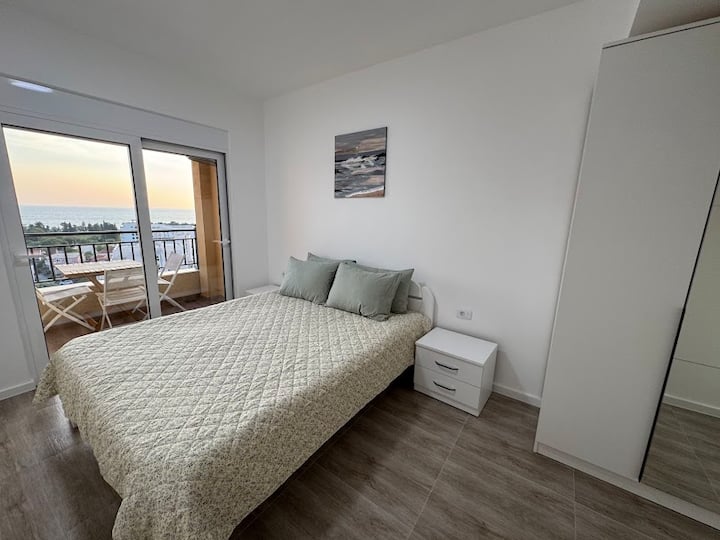 ห้องนอน