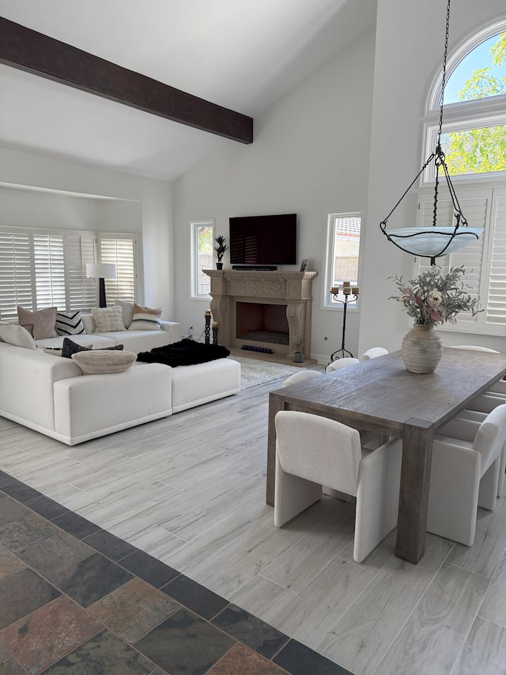 Entertainment Home - Backbay - ニューポート・ビーチ, CA