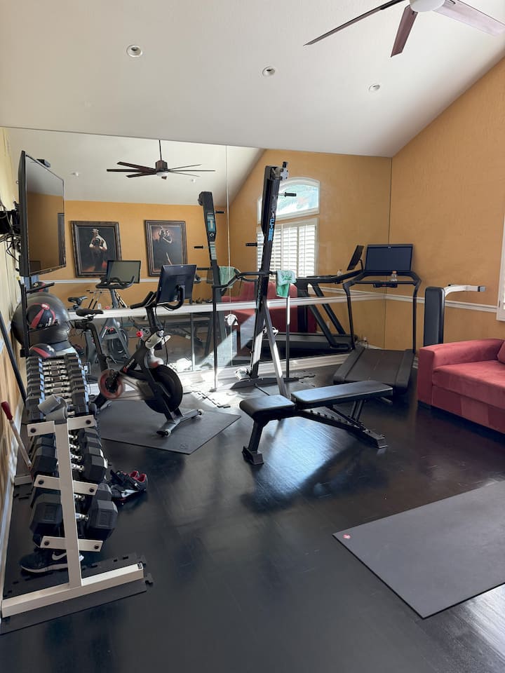 Habitación 4