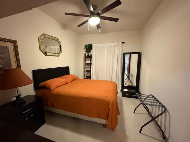 Habitación 1