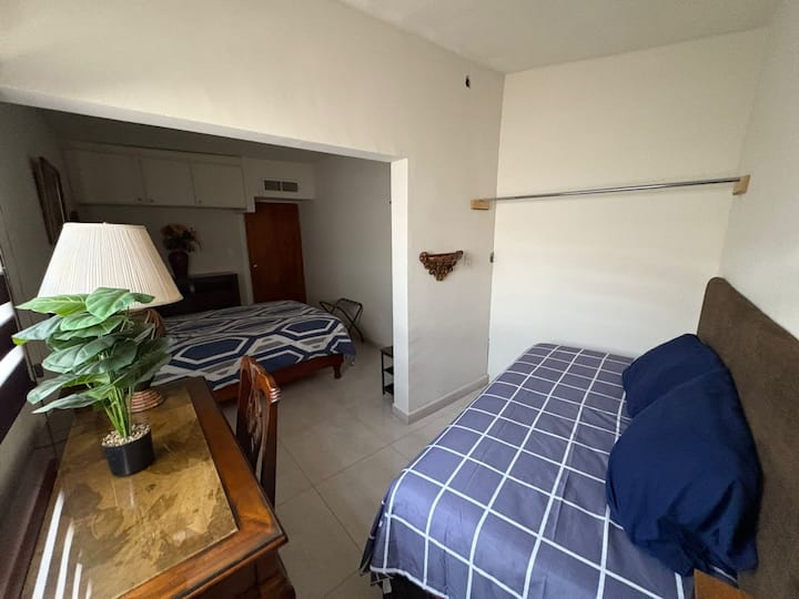 Habitación 2