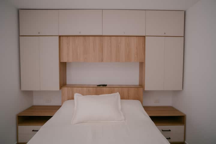 Habitación 1
