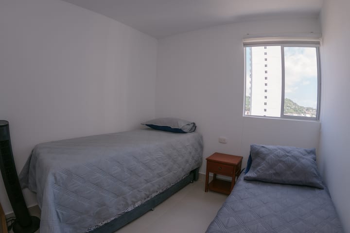 Habitación 3