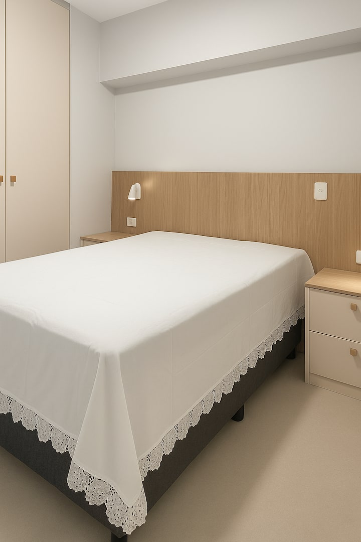 Спална соба 2