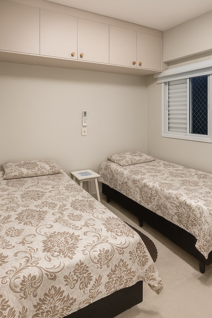 Спална соба 1