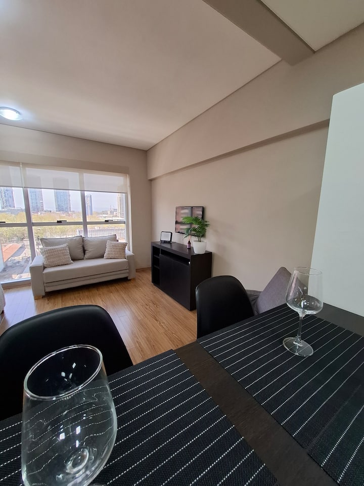 მისაღები ოთახი