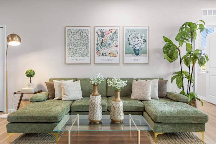 Дневна соба