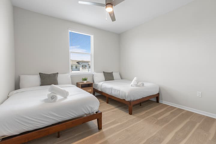 Спална соба 2