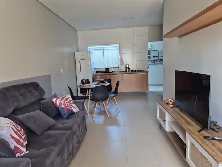 Apartamento No Centro De Vilhena-01 - Comodoro