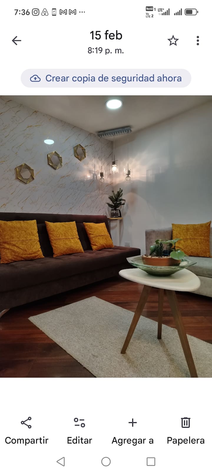 Hermosa Confortable Suit En Una Zona Privilegiada - Quito