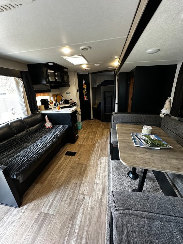 Charming Rv Getaway - Minutes From Theme Parks - Orlando
