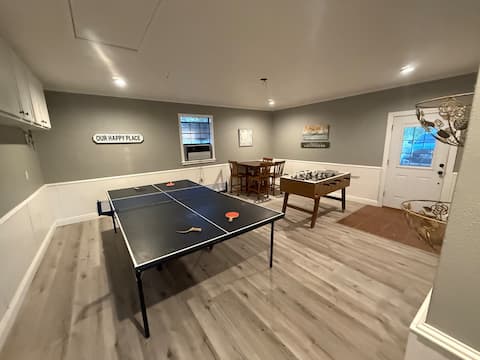 Quarry Retreat