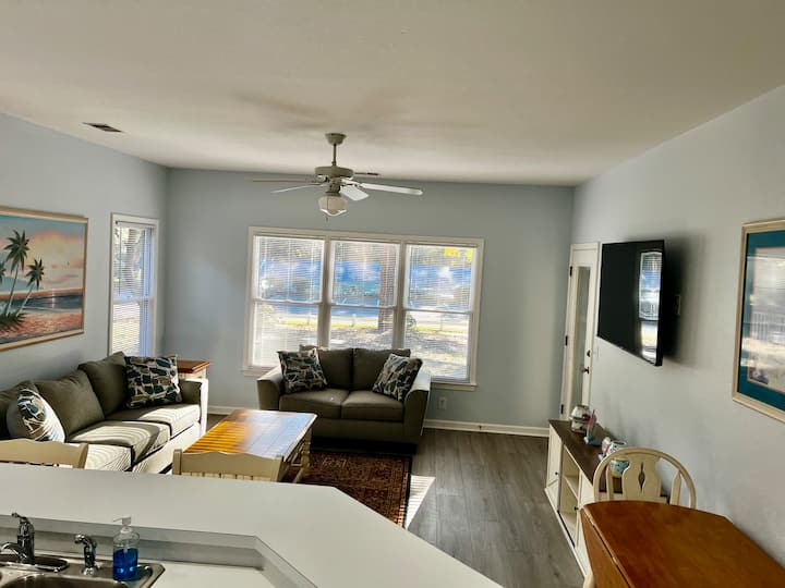 2 Bedroom Beach & Golf Resort - Sunset Beach, NC