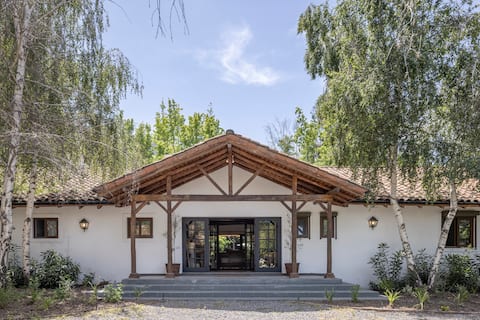Casona de Pirque