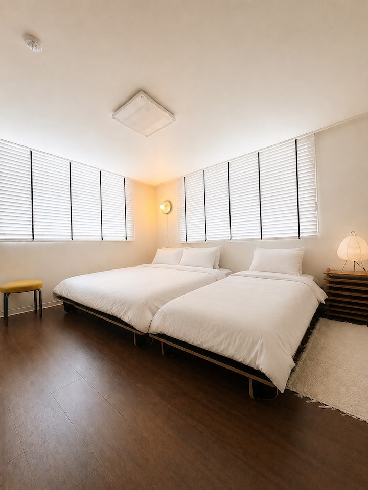 강남Stay#삼성#coex#롯데월드#압구정#ddp#명동#홍대#이태원#한강#프리미엄 - Séoul