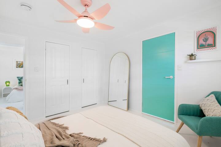 Спална соба 1