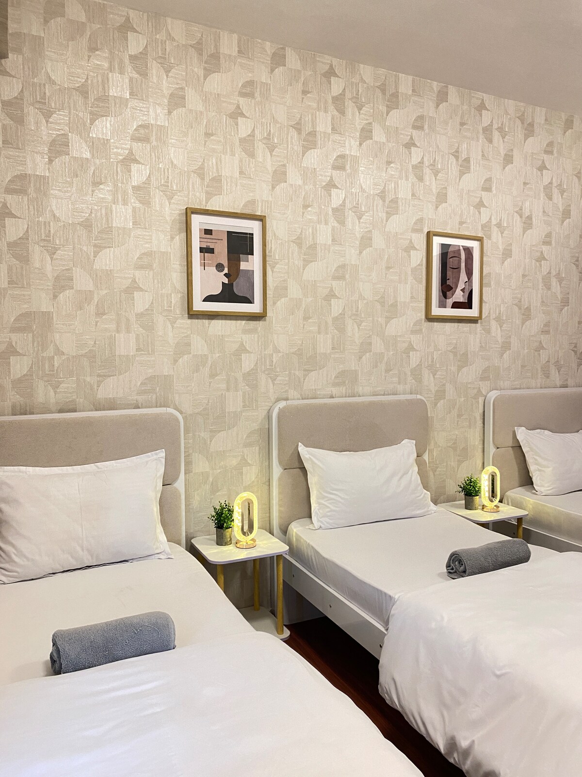 საძინებელი