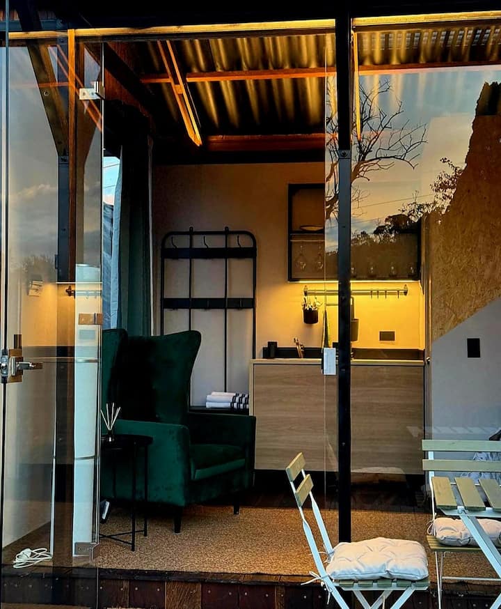 Boutique Cabin - Chía