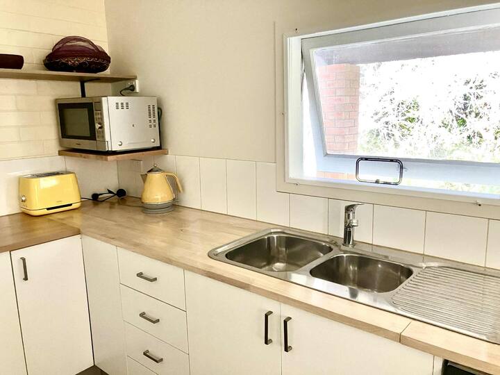 Private Studio Near Beach - Nambucca Heads