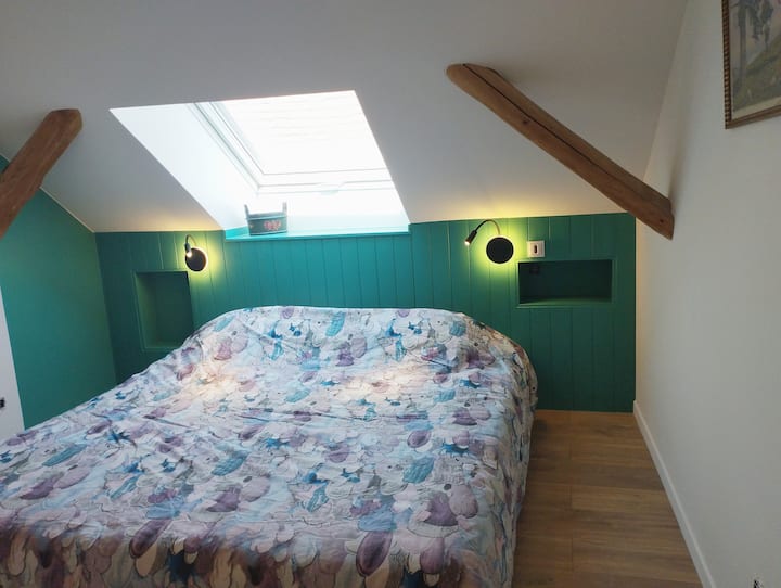 საძინებელი 2