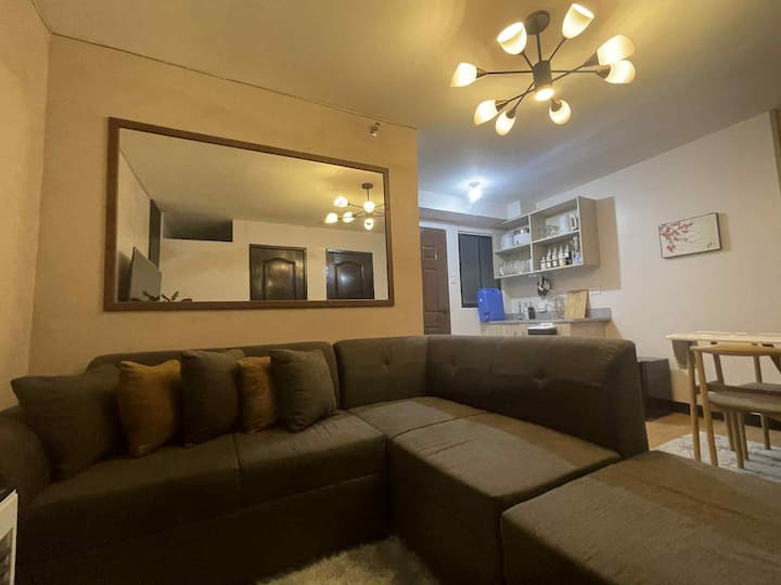 Urban Deca Marilao (Near Ph Arena) - Casa Deius - Bocaue