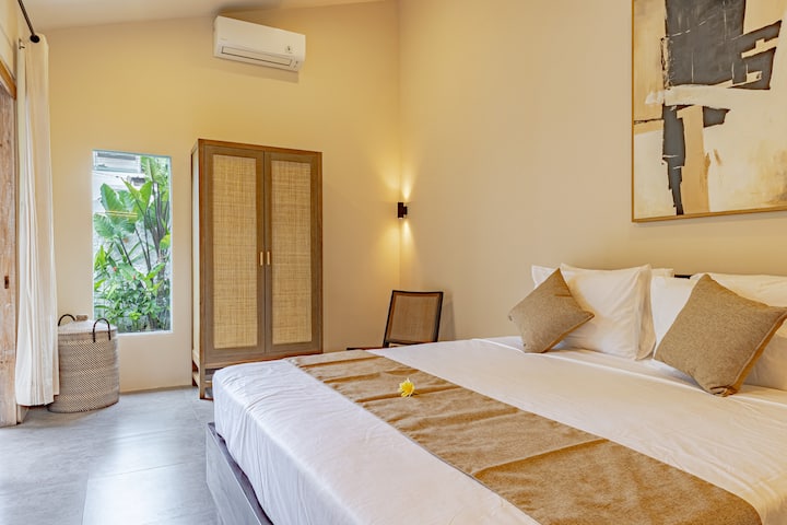 საძინებელი 3