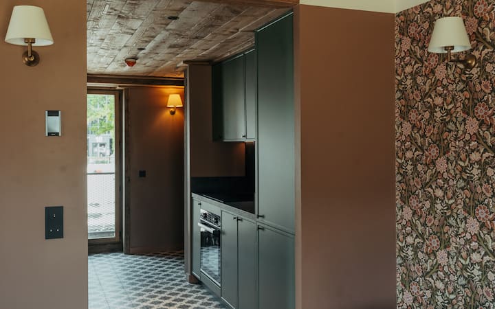 Appartement Caravelle - 13 Personnes - Chambéry