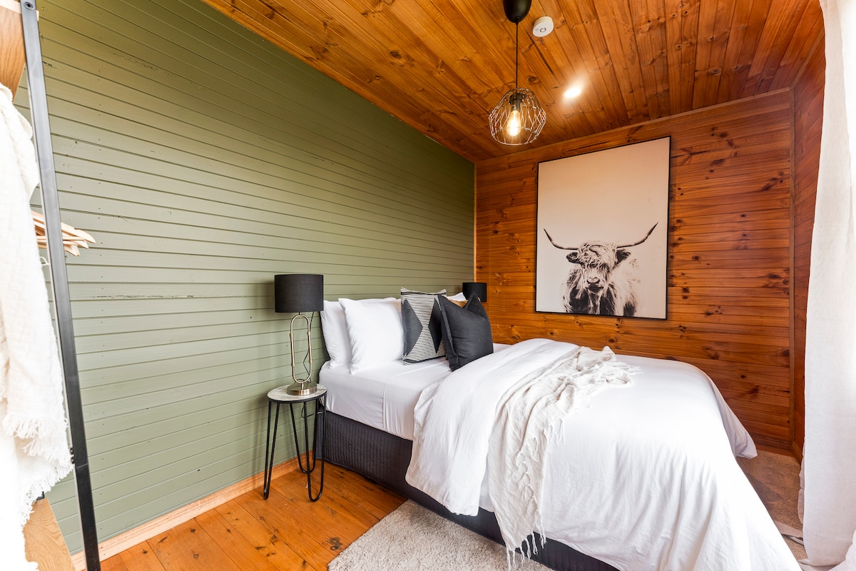 غرفة النوم 4