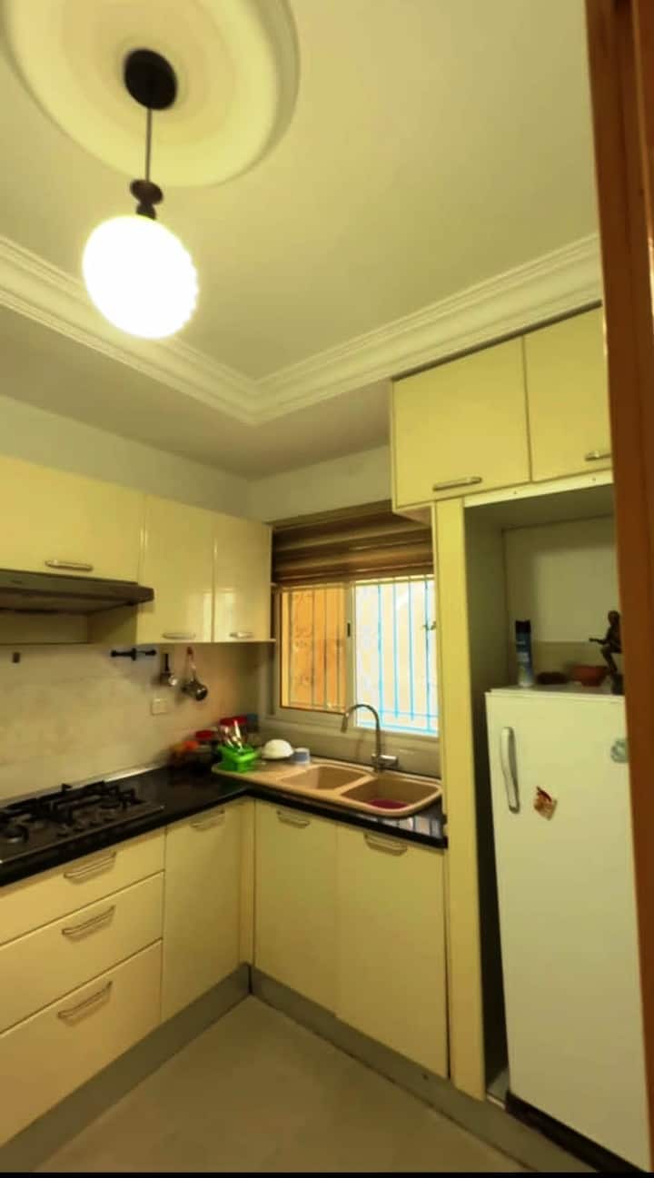 Charmante Maison Située Au Cœur De La Médina - Hammamet