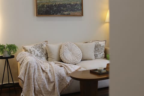 Vin Uni View/M3/Cottage 1BR Apt~Lamer Homestay
