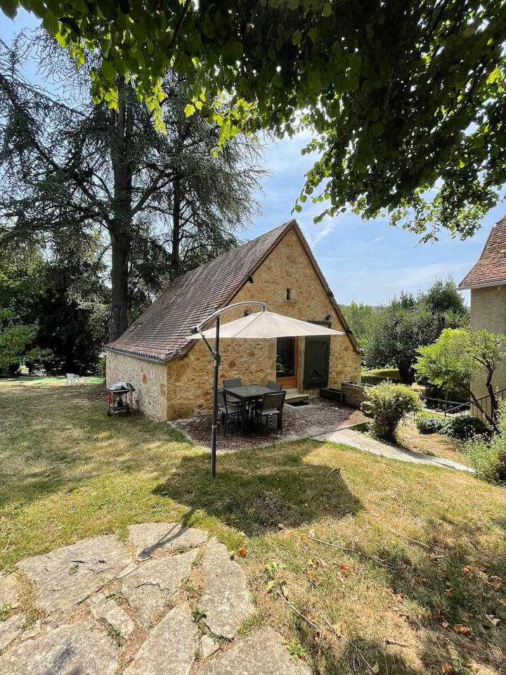 Petite Maison Du Quercy - Figeac