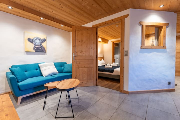 Appartement Le Cosy - Les Gets