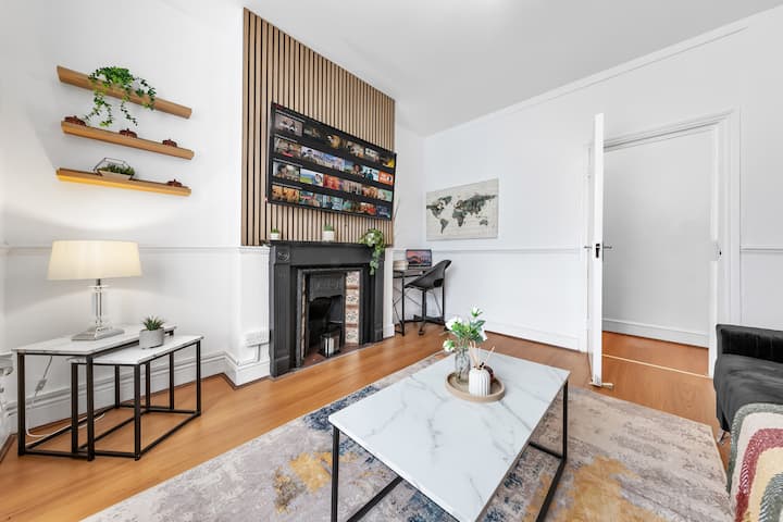 ห้องนั่งเล่น