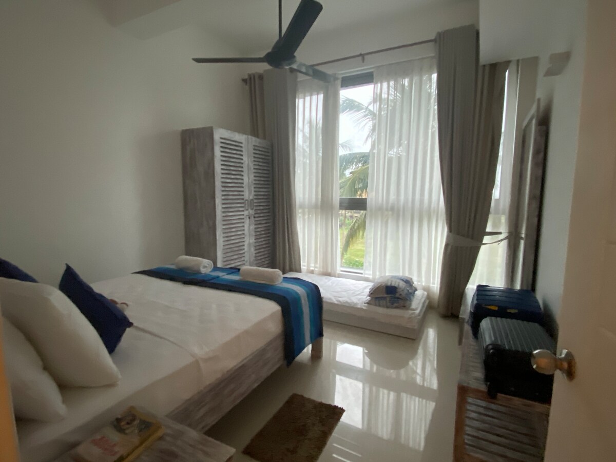 ห้องนอน