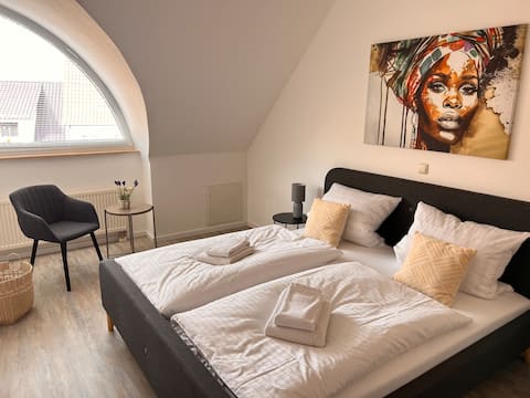 Livoro Mercado Apartment