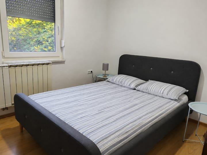 Habitación 1
