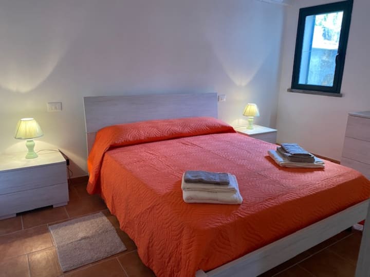 Agosta Guest House 2 - Custonaci