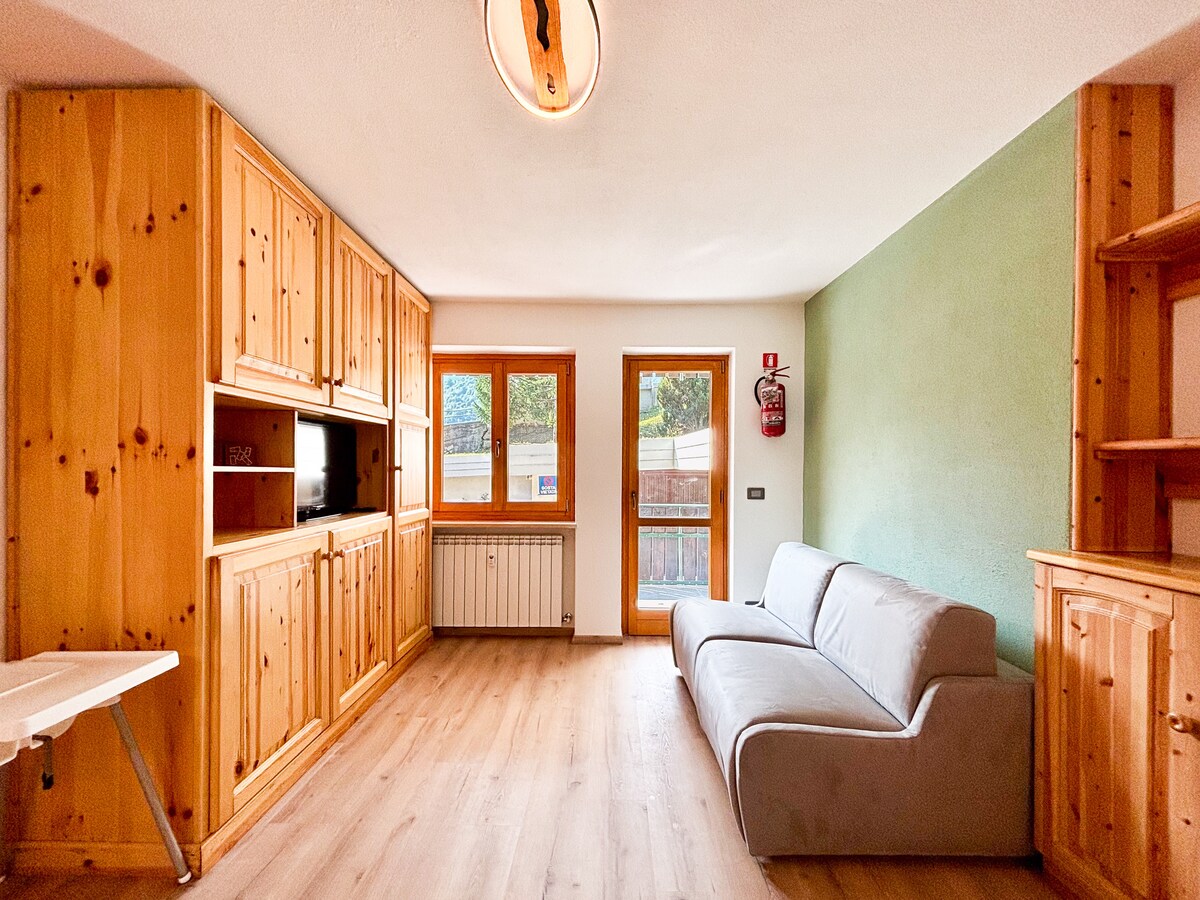 Airbnb con migliori performance: Miri & Ginny | City Center | Limone Ski Slopes a Limone Piemonte