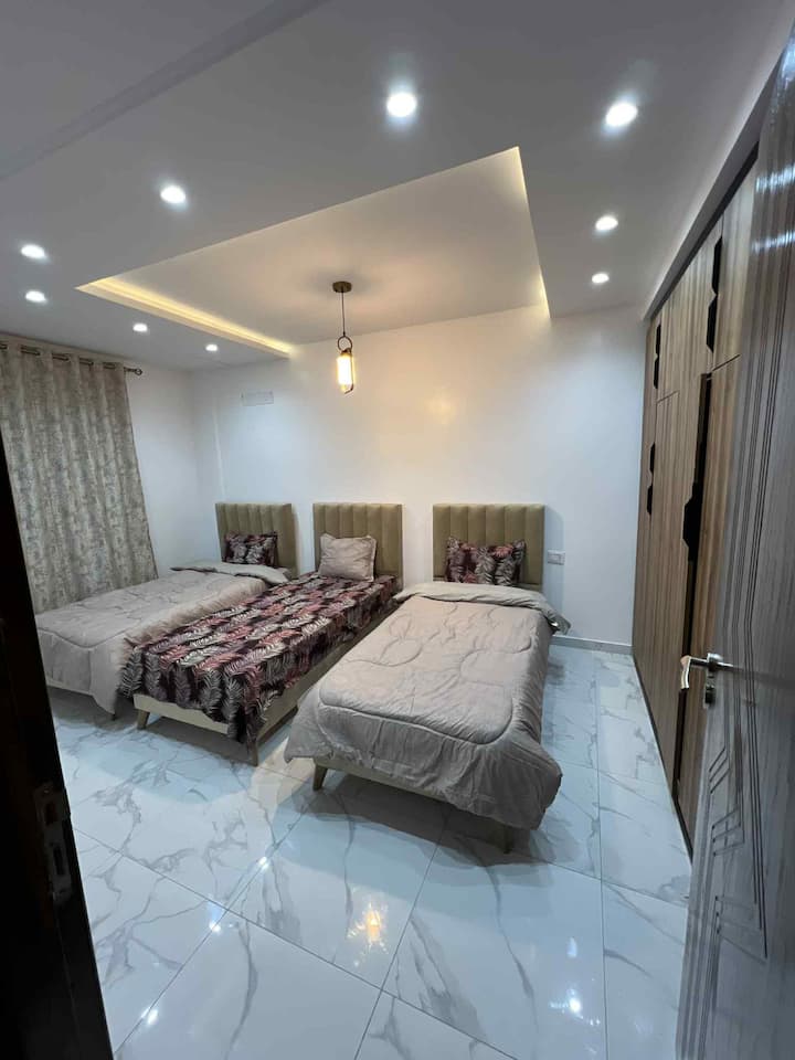 Habitación 1