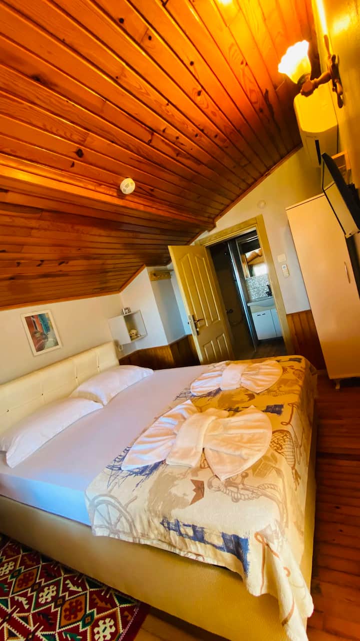 Dhomë gjumi