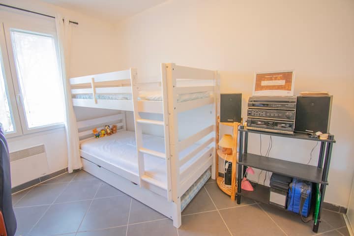 Spavaća soba 3