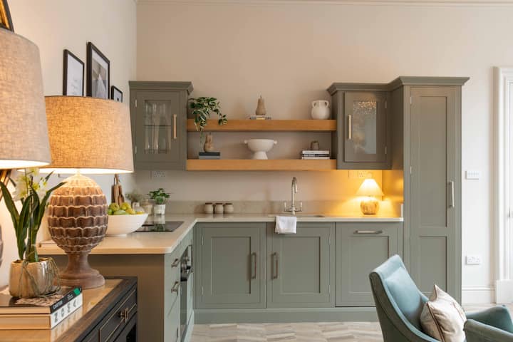 New: Luxury Stratford-upon-avon Retreat For Two - 스트랫퍼드어폰에이번