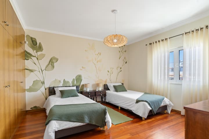 Habitación 1