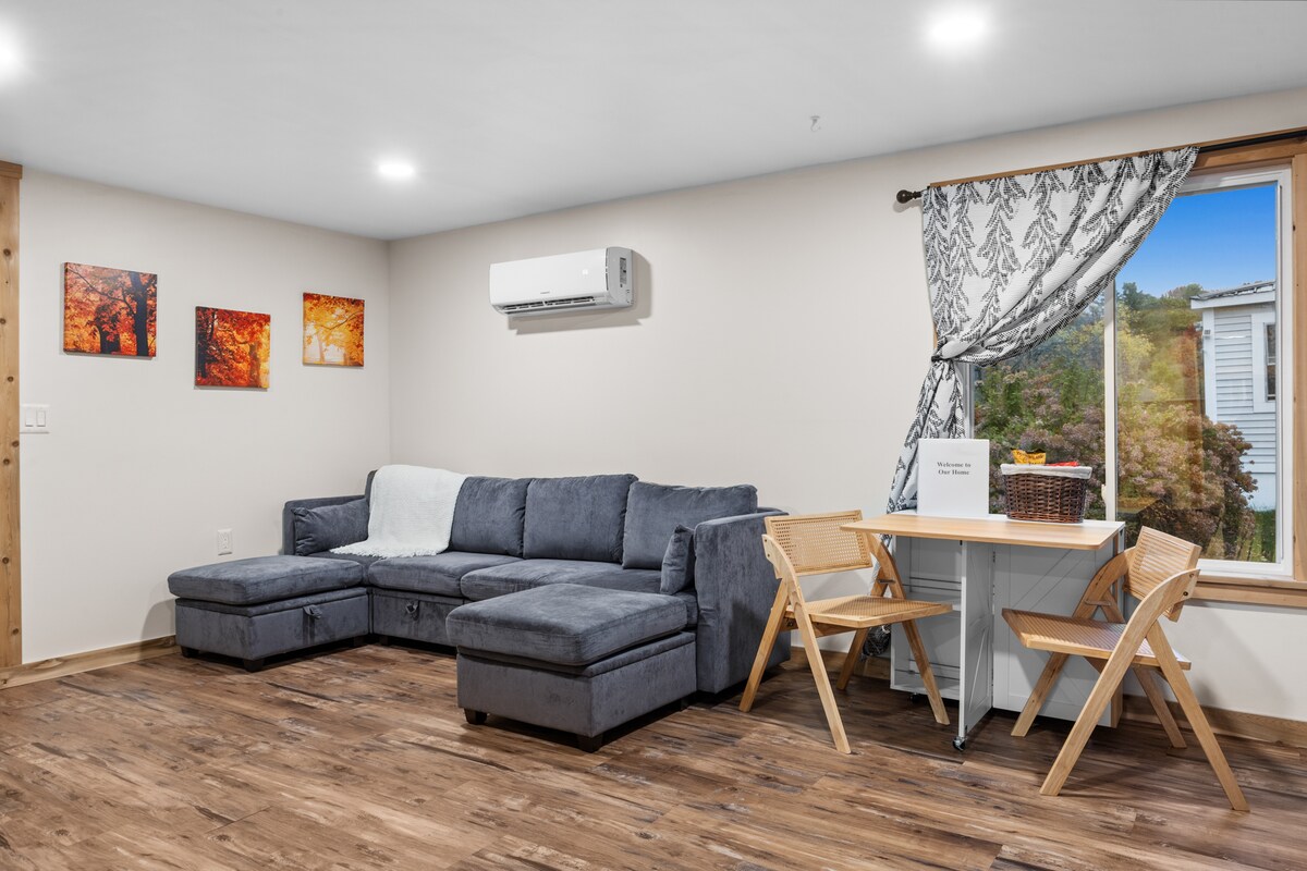 Всекидневна зона