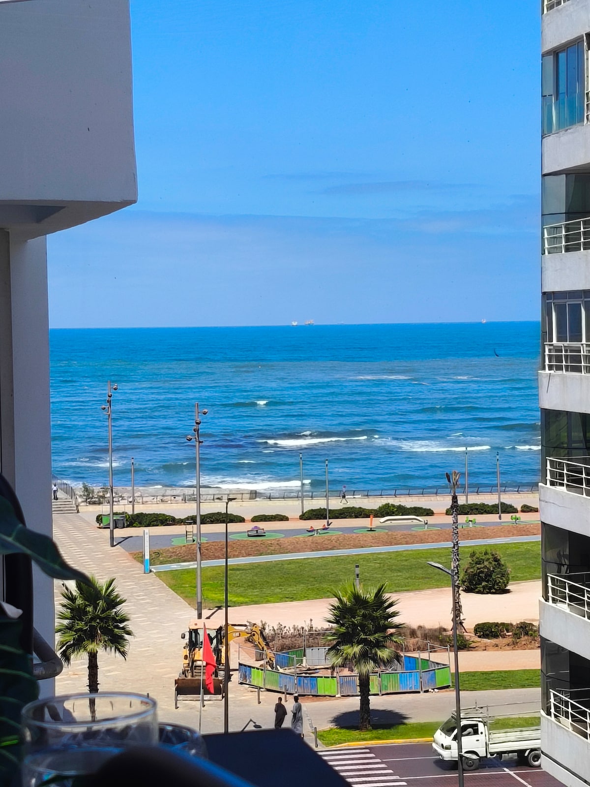 Rental unit in Casablanca  483  1 bedroom  1 bed  1 bath - image 3