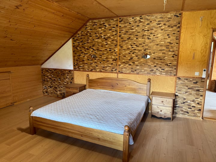 Cama de 180 cm