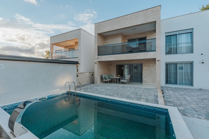 Villa Anida - Velipojë