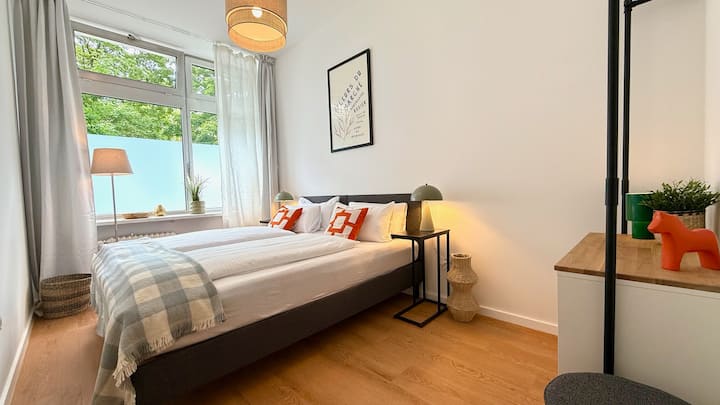 Schlafzimmer 5