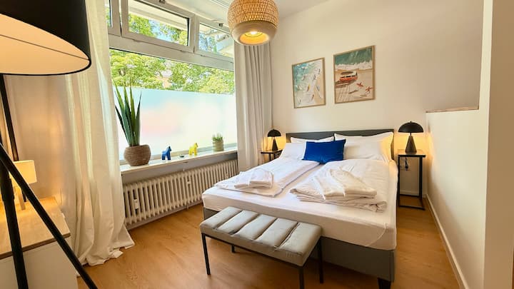 Schlafzimmer 2