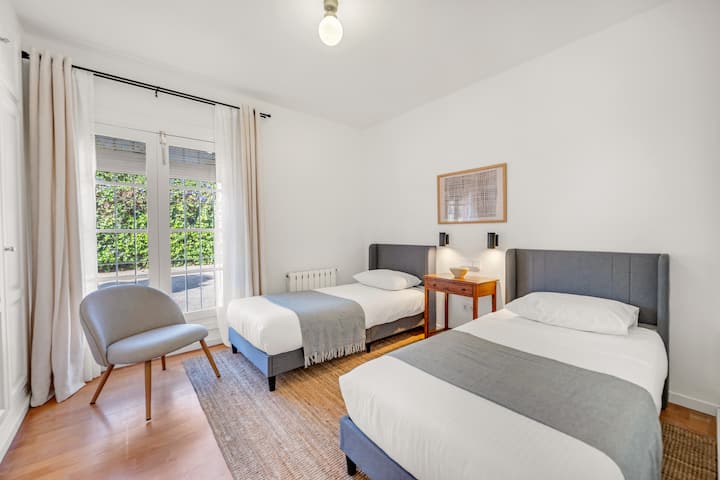 Спална соба 4